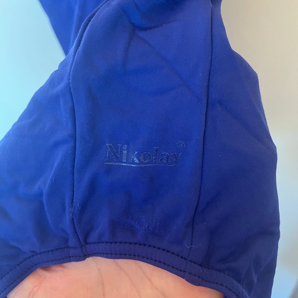 Nikolay Leotard - Picture 3 of 3